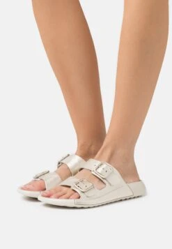 ECCO 2Nd Cozmo Flat - Mules