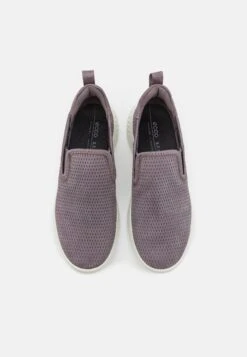 Ecco Ath 1Fw - Slip-Ons - Dusk -Ecco fcb6259c44674736af548ae3eb4be734